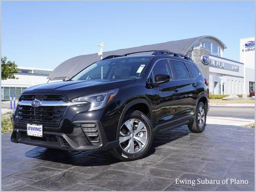 2025 Subaru Ascent Premium 7-Passenger