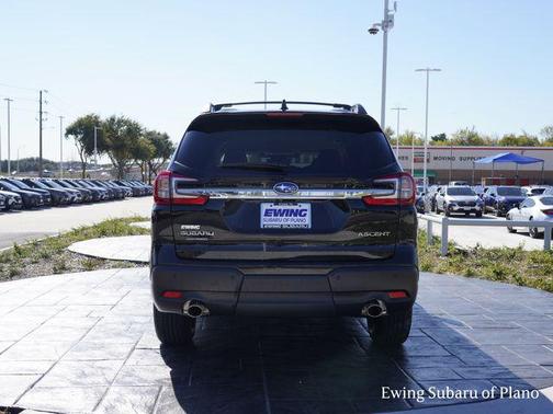 2025 Subaru Ascent Premium 7-Passenger