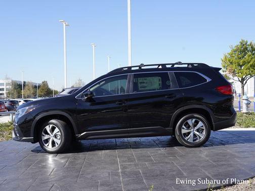 2025 Subaru Ascent Premium 7-Passenger