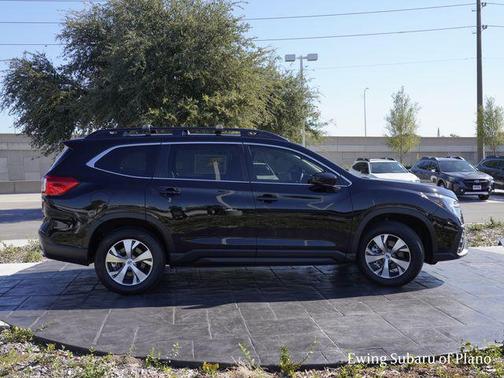 2025 Subaru Ascent Premium 7-Passenger