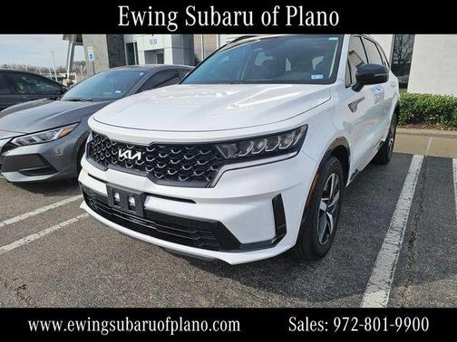 2023 Kia Sorento S