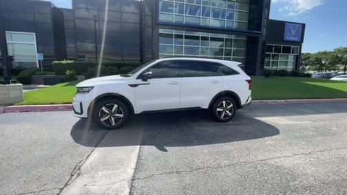 2023 Kia Sorento S