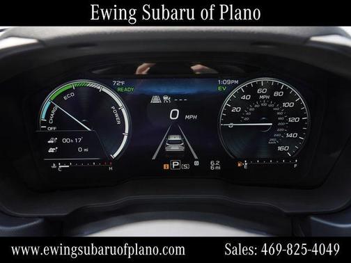 2025 Subaru Forester Hybrid Sport