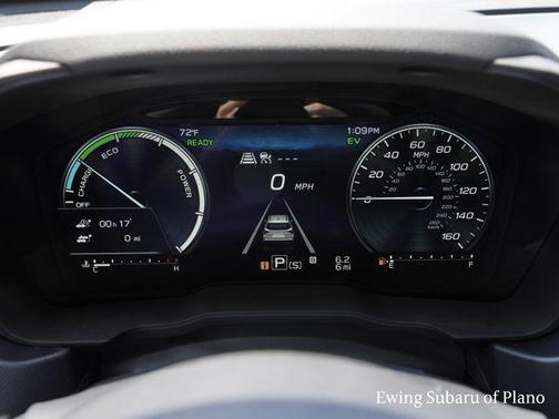 2025 Subaru Forester Hybrid Sport