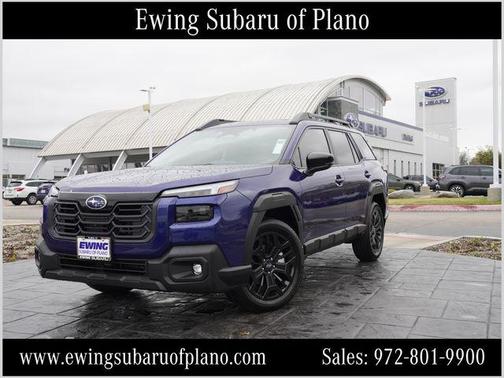 2026 Subaru Outback Limited XT