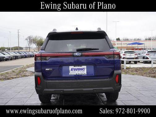 2026 Subaru Outback Limited XT