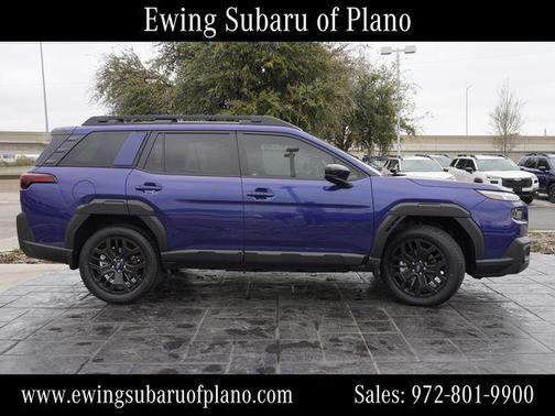 2026 Subaru Outback Limited XT