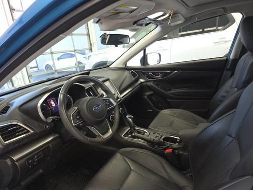 2019 Subaru Impreza 2.0i Limited