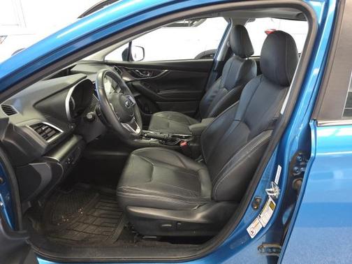 2019 Subaru Impreza 2.0i Limited