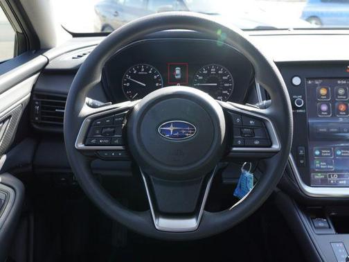 2025 Subaru Legacy Base
