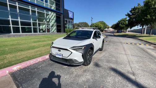 2023 Subaru Solterra Premium