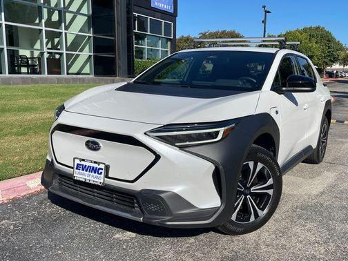 2023 Subaru Solterra Premium