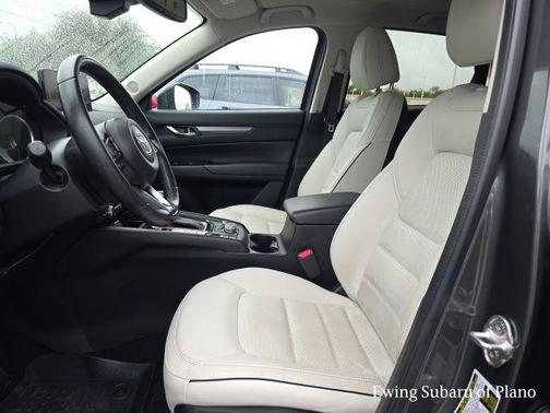 2024 Mazda CX-5 2.5 S Preferred