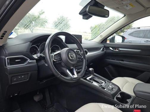 2024 Mazda CX-5 2.5 S Preferred