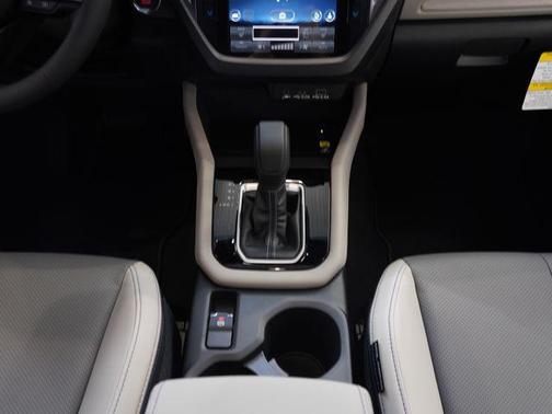 2025 Subaru Forester Hybrid Limited