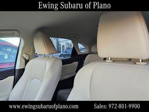 2020 Lexus RX 350 Base