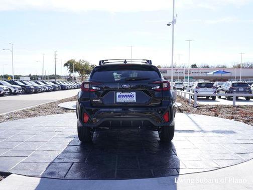 2026 Subaru Crosstrek Hybrid Base