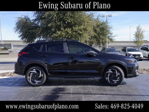 2026 Subaru Crosstrek Hybrid Base