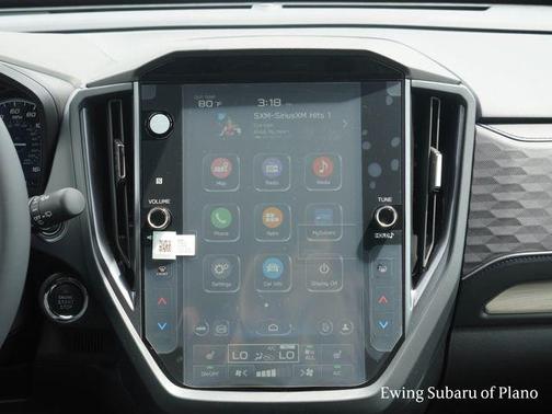 2025 Subaru Forester Hybrid Limited