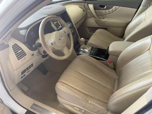 2013 INFINITI FX37 Base