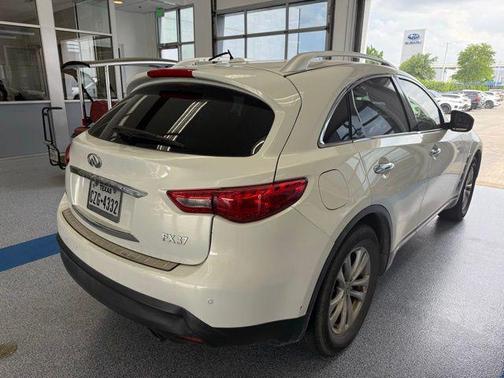 2013 INFINITI FX37 Base