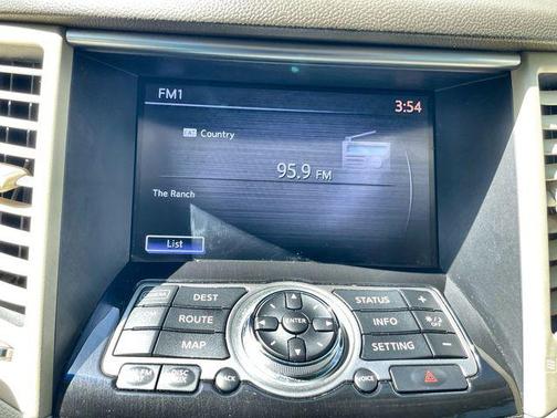 2013 INFINITI FX37 Base