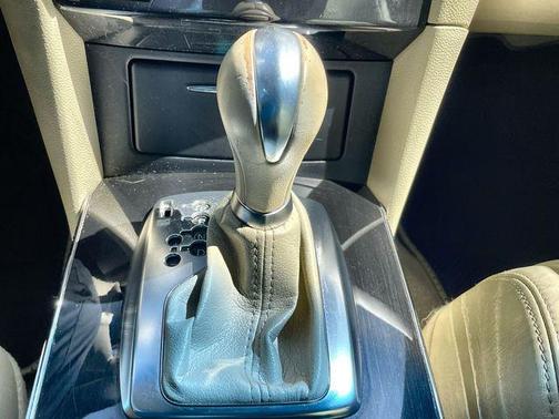 2013 INFINITI FX37 Base