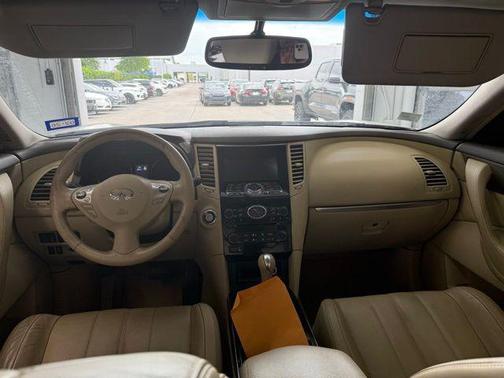 2013 INFINITI FX37 Base