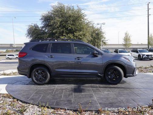 2026 Subaru Ascent Premium 7-Passenger