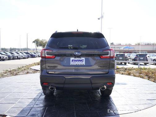 2026 Subaru Ascent Premium 7-Passenger