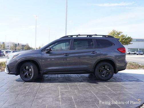 2026 Subaru Ascent Premium 7-Passenger