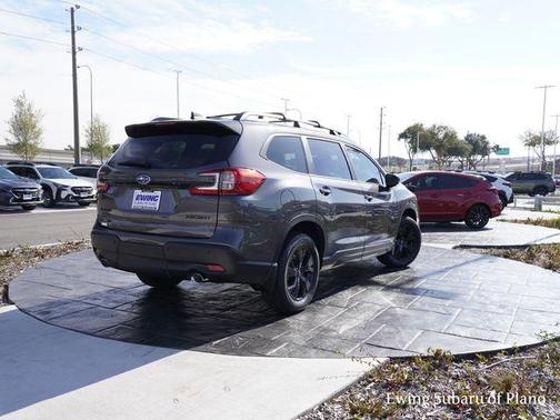 2026 Subaru Ascent Premium 7-Passenger