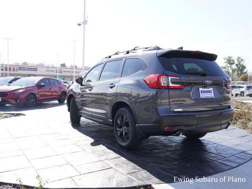 2026 Subaru Ascent Premium 7-Passenger