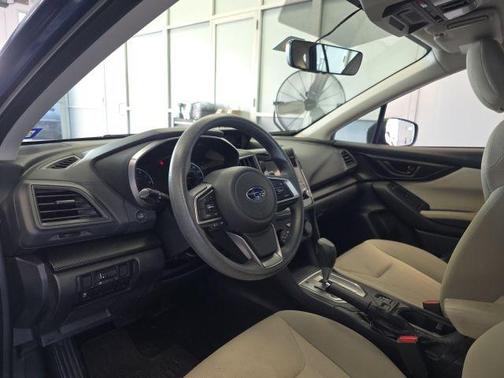 2018 Subaru Impreza 2.0i Premium