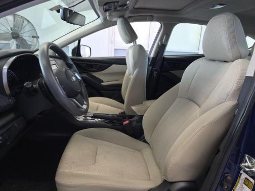 2018 Subaru Impreza 2.0i Premium