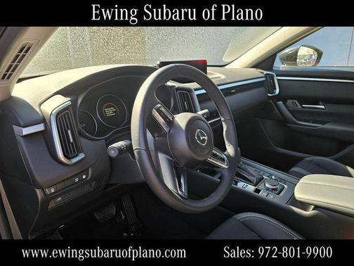 2025 Mazda CX-50 Hybrid Preferred Package