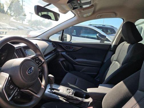 2019 Subaru Impreza 2.0i Premium
