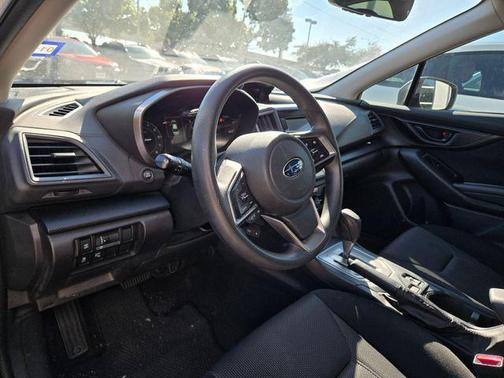 2019 Subaru Impreza 2.0i Premium