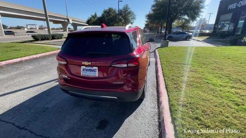 2023 Chevrolet Equinox Premier w/1LZ
