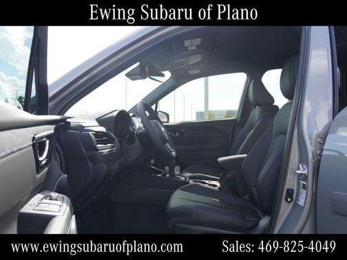 2025 Subaru Forester Hybrid Limited