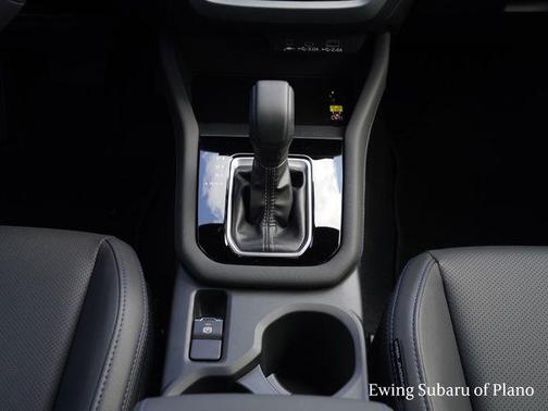 2025 Subaru Forester Hybrid Limited