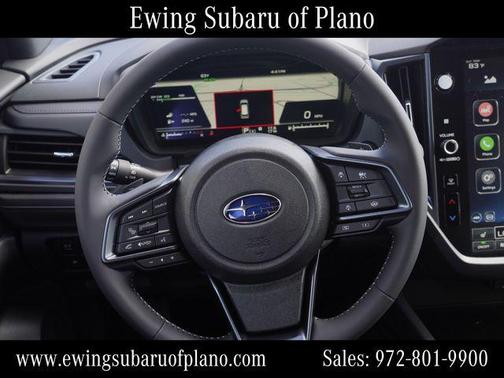 2025 Subaru Forester Hybrid Limited