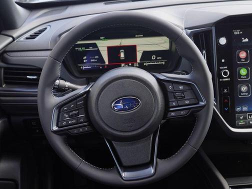 2025 Subaru Forester Hybrid Limited
