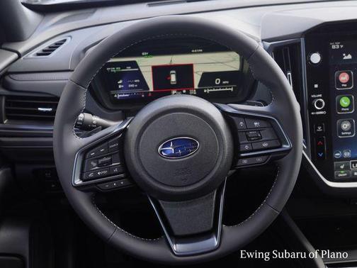 2025 Subaru Forester Hybrid Limited