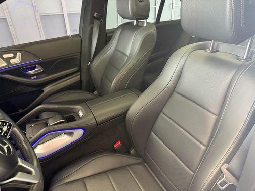 2021 Mercedes-Benz GLE 350 4MATIC