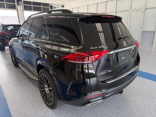 2021 Mercedes-Benz GLE 350 4MATIC