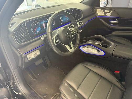 2021 Mercedes-Benz GLE 350 4MATIC