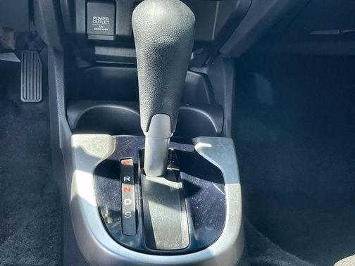 2015 Honda Fit EX-L