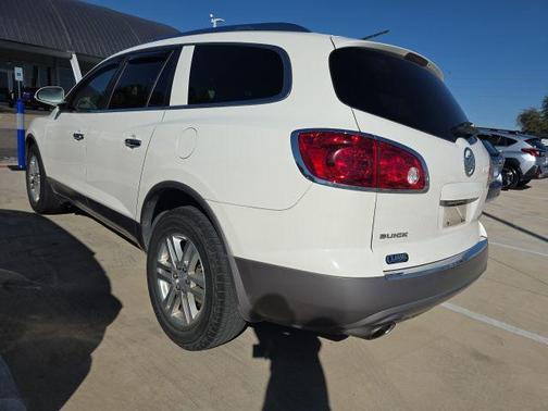 2009 Buick Enclave CX