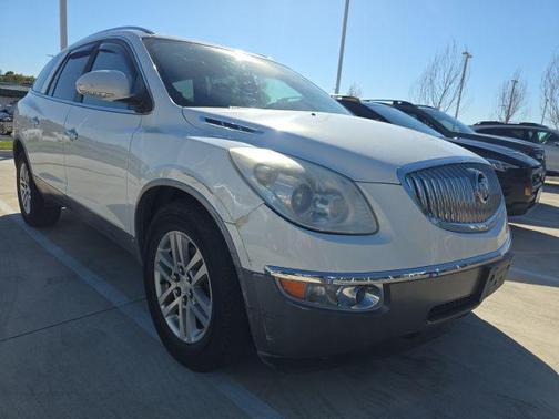 2009 Buick Enclave CX